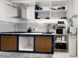 KIT-TI's Art Home in Sukhumvit - 8