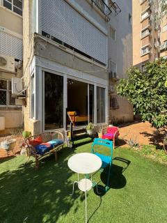 Sea vacation in Netanya - 0