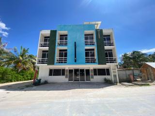 Hotel Machos Mahahual - 0