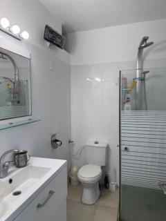 Sea vacation in Netanya - 2