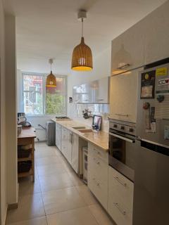 Sea vacation in Netanya - 1