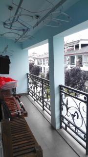 Mama Naxi Guesthouse - 7