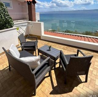 Apartment 3425-13 for 5 Pers in Duce - 9