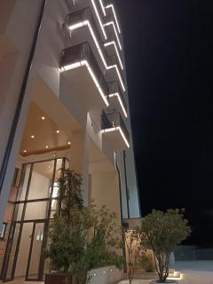 M&A apartman - 2