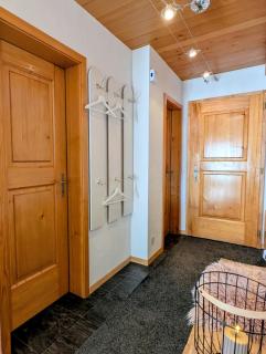 Chalet Talisman auf der Riederalp - 1