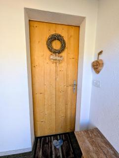 Chalet Talisman auf der Riederalp - 4