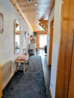 Chalet Talisman auf der Riederalp - 3