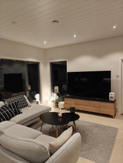 Brand new villa - Arctic Circle Hideaway - 0