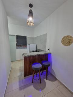 Flat em Campinho Maraú - 9