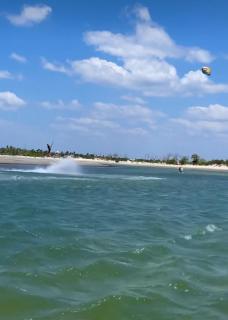 Casa vila costeira Guriú piso superior - 3