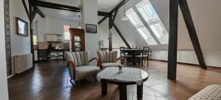 Apartmán Coralina - 0