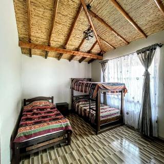 Mirador San José - 0