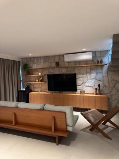 Triplex Nalu - Sofisticação na Rota Ecológica de Milagres - 8