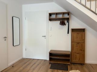 Neubauwohnung in Augustdorf - direkt an der Senne - 4