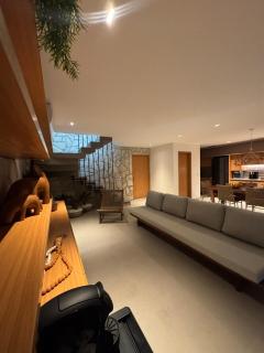 Triplex Nalu - Sofisticação na Rota Ecológica de Milagres - 5