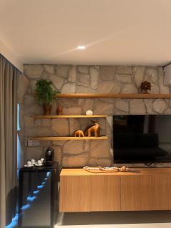 Triplex Nalu - Sofisticação na Rota Ecológica de Milagres - 6