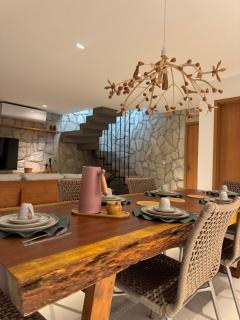 Triplex Nalu - Sofisticação na Rota Ecológica de Milagres - 4