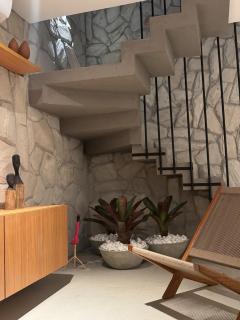 Triplex Nalu - Sofisticação na Rota Ecológica de Milagres - 2