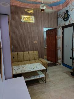 Modern 2-Room Apartment in the Heart of the City - 6
