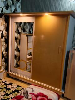 Modern 2-Room Apartment in the Heart of the City - 2