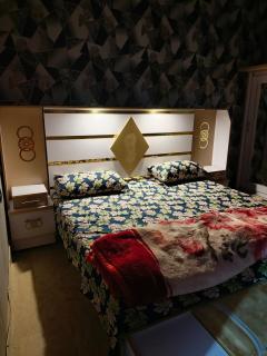 Modern 2-Room Apartment in the Heart of the City - 0