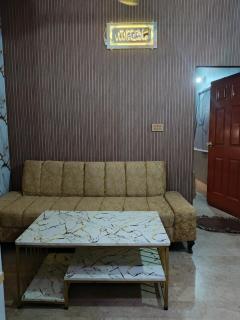 Modern 2-Room Apartment in the Heart of the City - 1