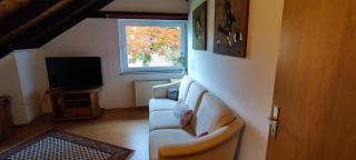 Ferienwohnung Gläser - 1