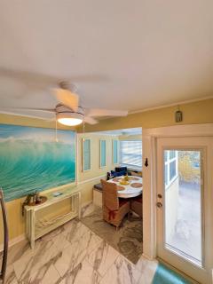 KgBed-Romantic Beach Escape Steps to Sand & Sunset - 5