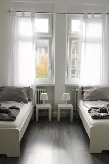 RuhrpottImmo - Zentrale Wohnung in Iserlohn - bis zu 7 Pers - 3