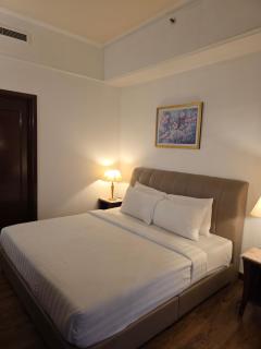 Oakwood Suite At Times Square - 9