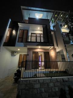 Villa Atelo A3 Idaman Keluarga - 0