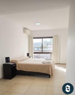 Central Suites Hotel - Villa Carlos Paz - 9