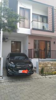 Villa Atelo A3 Idaman Keluarga - 9