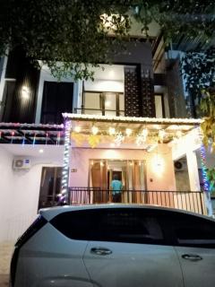 Villa Atelo A3 Idaman Keluarga - 6