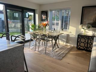 3 Bungalow-Parking-WiFi-Long Stays - 2