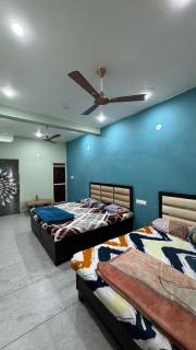 Rudraksh Homestay - 3