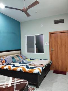 Rudraksh Homestay - 1