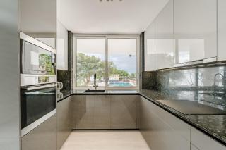 Exclusive villa with ocean and mountain views in San Miguel - 4