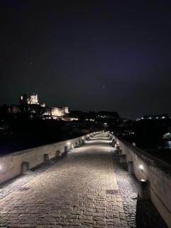 Le Tassigny-Spacious apartment-parking-wifi - 1