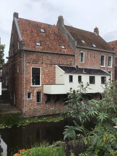 Solwerderstraat 12 - Hangende Keuken - 0