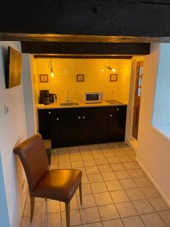 Solwerderstraat 12 - Hangende Keuken - 9