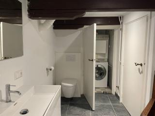 Solwerderstraat 12 - Hangende Keuken - 5