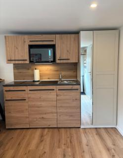 LippeStay - Modernes Apartment für 2 - 8