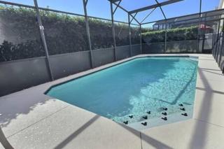 Spacious Glenbrook Villa near Disney Parks - 9