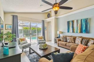 Spacious Glenbrook Villa near Disney Parks - 0