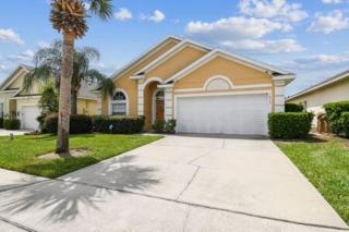 Spacious Glenbrook Villa near Disney Parks - 8