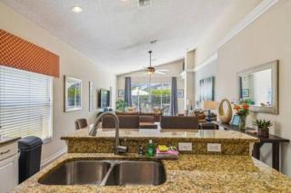 Spacious Glenbrook Villa near Disney Parks - 2