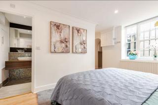 Private 2 Bed Cosy Home by Royal Palace - 7