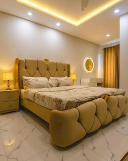 Luxury 1 Bed Apartment - Civic Centre - 9