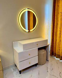 Luxury 1 Bed Apartment - Civic Centre - 2